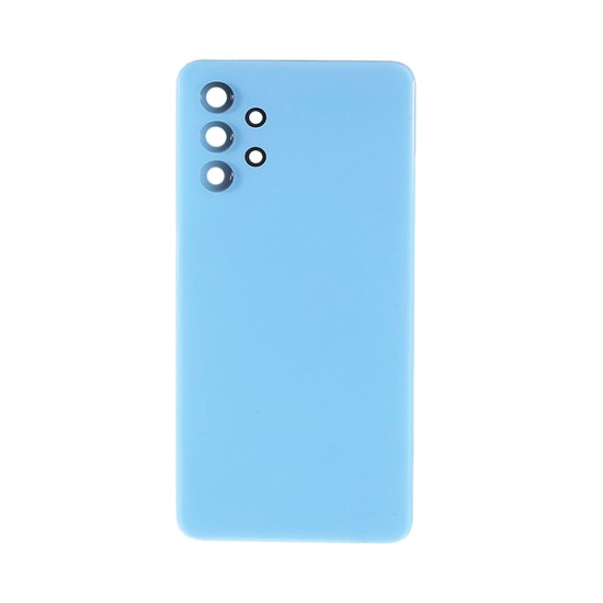 Back Cover Samsung Galaxy A32 4G/A325 Blue